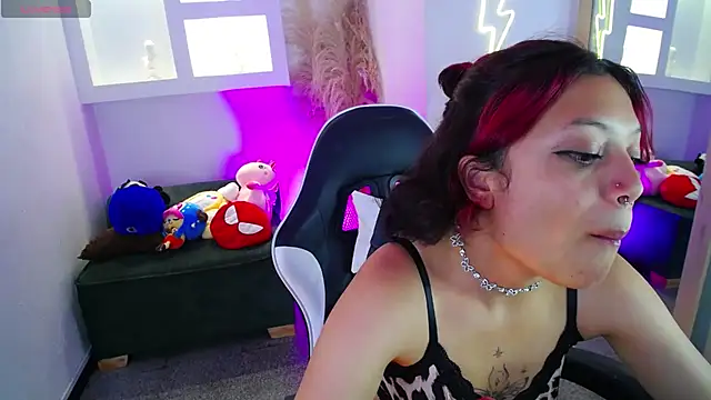melodyy_as webcam