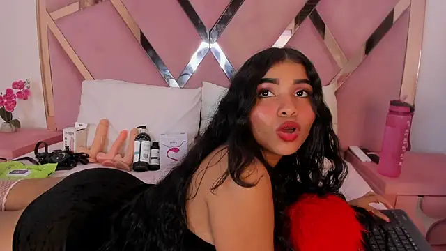 honeyhtx webcam