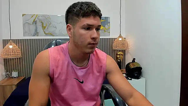 AlessandroFranco webcam