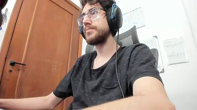4rthurTV webcam