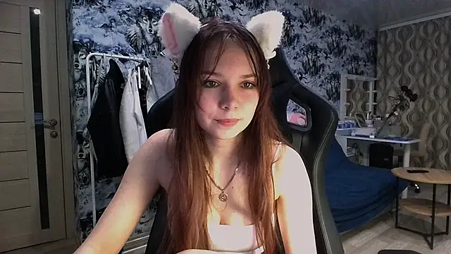 Princess_Mira webcam