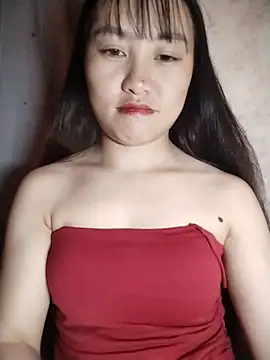 Cherry-squirtt webcam