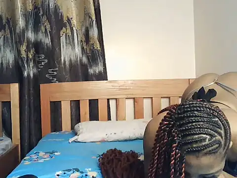AlexaLoverxo webcam