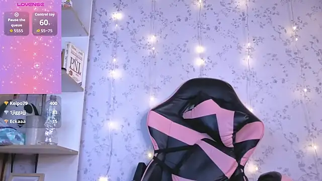 mily_x webcam