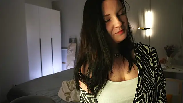 oksymini webcam