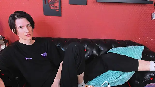 John__Strong webcam