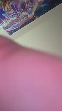 BigBlackMagicStic webcam
