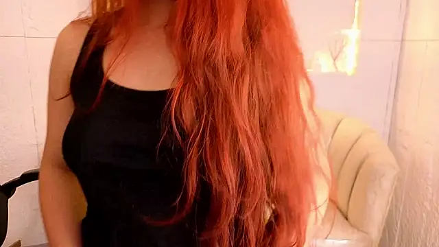 sofia_red_cn webcam