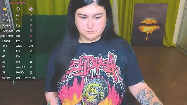 CessieBler webcam