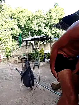 bradboy_Pigpisscum webcam