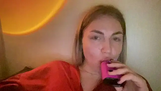 Corinnebi webcam
