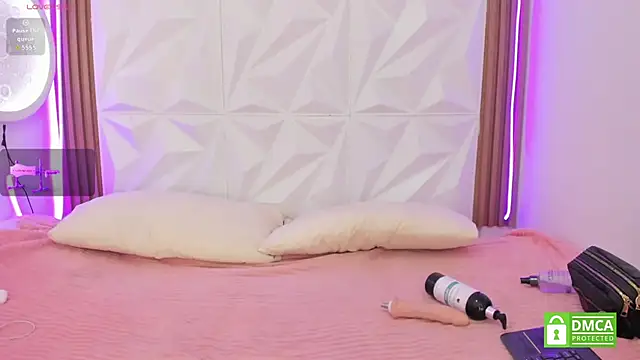Antonellalovely webcam