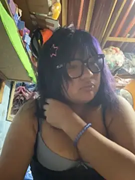 Puka_dark webcam
