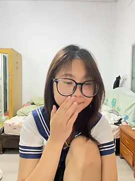 bingxin0 webcam