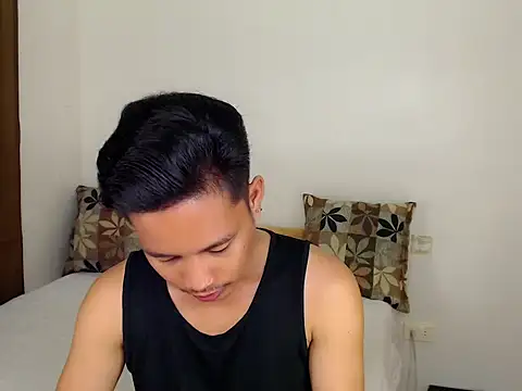 MrAfterHours_Blake live cam on StripChat