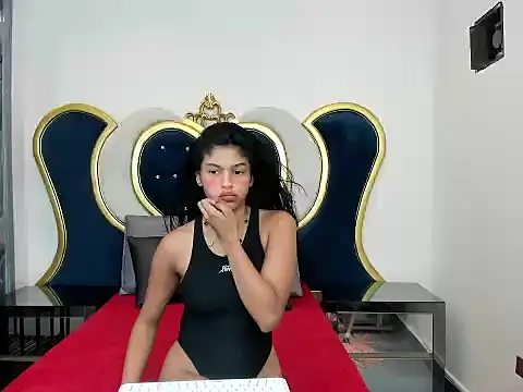 MichellOquendo webcam