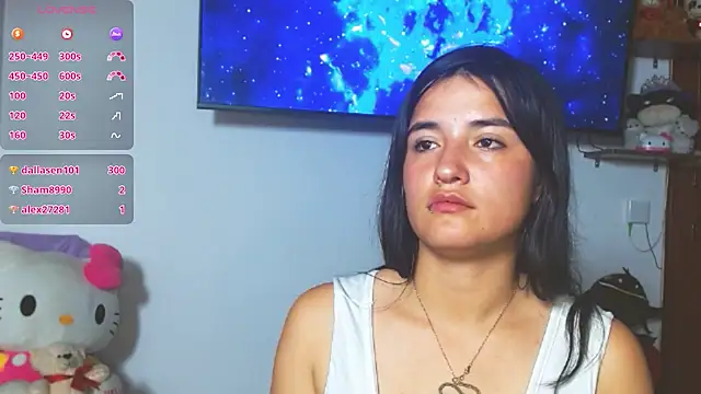 Sofia_Diaz01 webcam