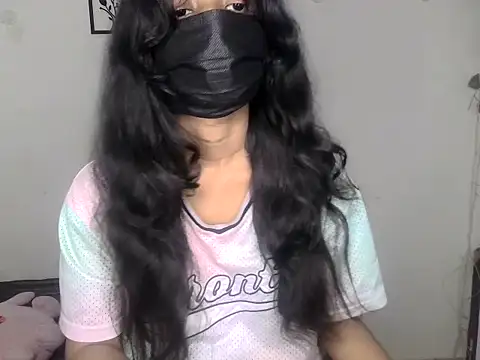 Soniya_sharma7 webcam