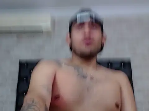Zayn_Blaze webcam