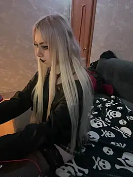 Sindy-Lou webcam
