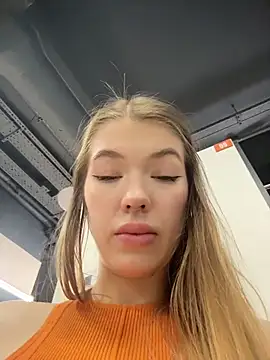Miss_Mia69 webcam