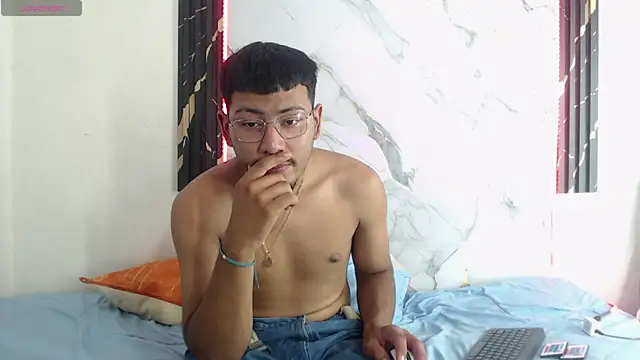 logan_black49 webcam