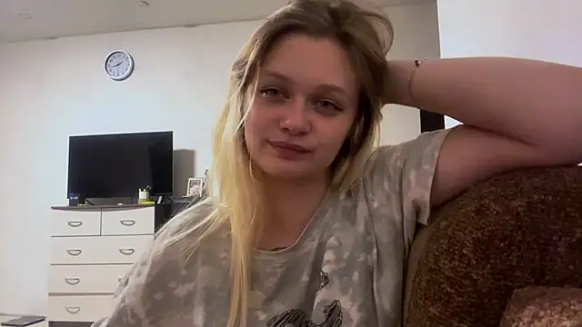 MaggyVerse webcam
