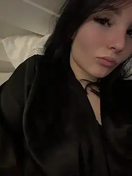 FoxxyStarr webcam