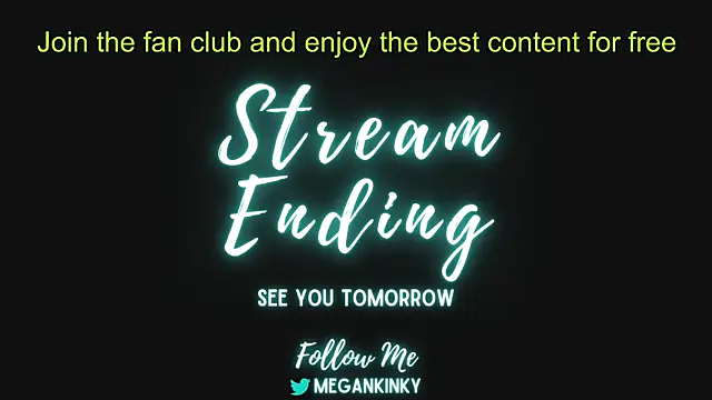 fetishkinkymeganx webcam