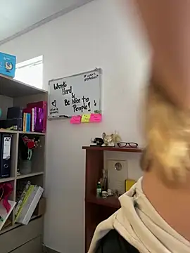 juanitablue webcam