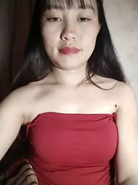 Cherry-squirtt webcam