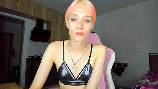 _Alice_Kitty webcam