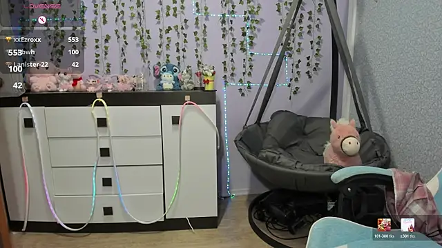 Yoonhee_ki webcam