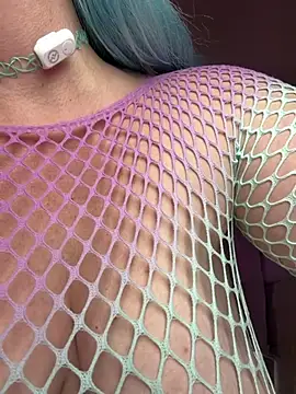 KawaiiKiki_247 webcam
