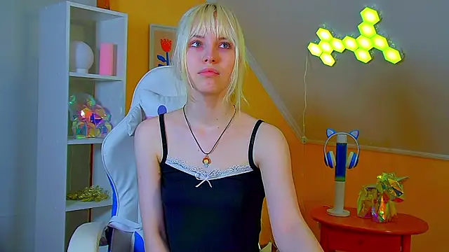 HannahHollis webcam