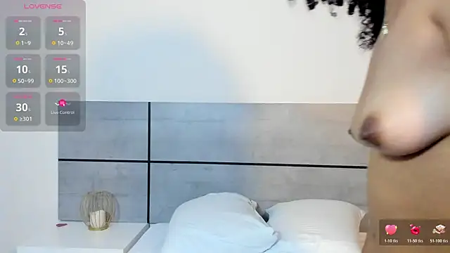 Kiraspell webcam