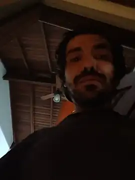 CrisSexShy webcam