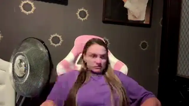 NoreenBunton webcam