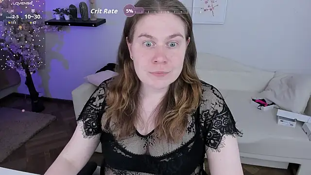Nancy_Sun_ webcam
