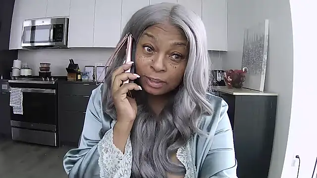 MSweetLindaParks Live Web Cam Show