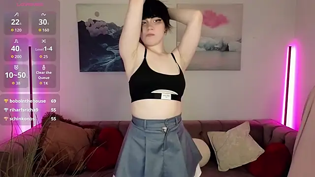 _Arlie_ webcam