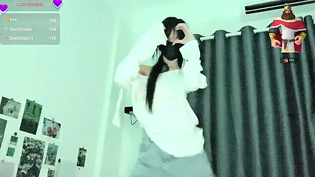 Your-Sunshinee webcam