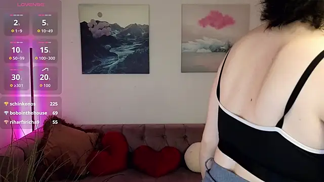 _Arlie_ webcam
