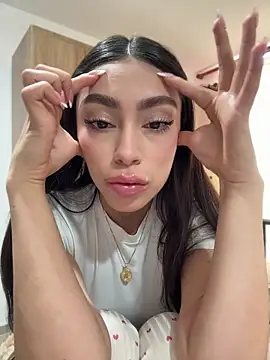 Bonny_Eva webcam