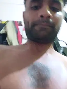 indore_playboi (M young) - Dick oiling show