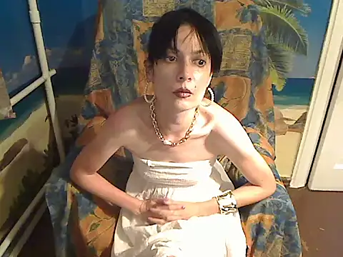 Bastet12 Live Web Cam Show
