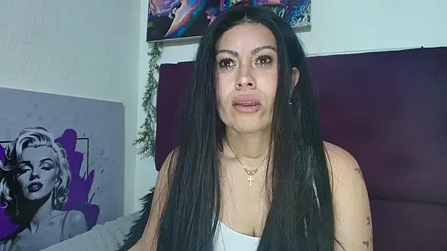 Tania_mature webcam