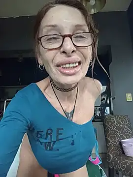 FrozenWaffle Live Web Cam Show