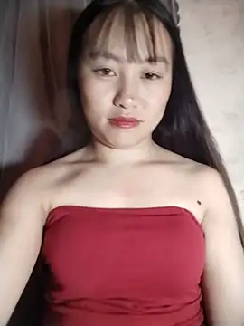 Cherry-squirtt webcam