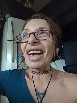 FrozenWaffle Live Web Cam Show